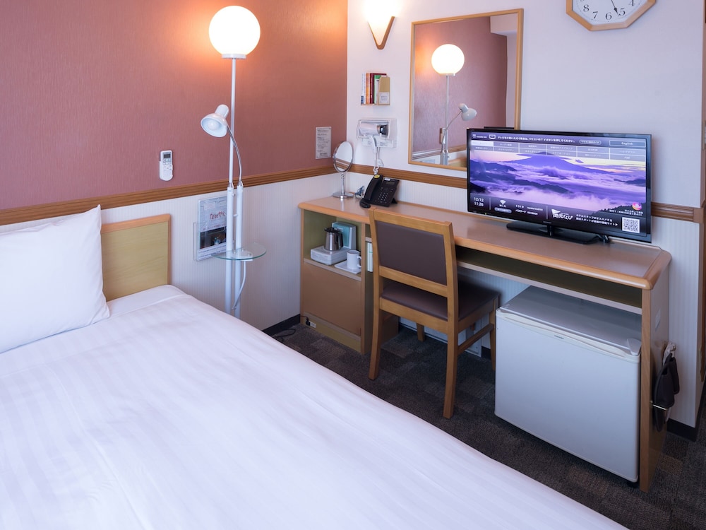 toyoko inn yamagata station west