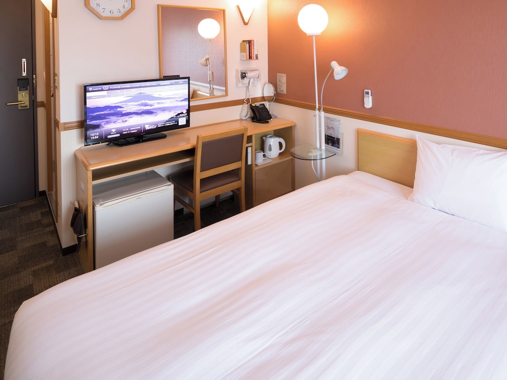 toyoko inn yamagata station west