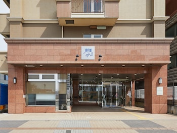 toyoko inn yamagata station west