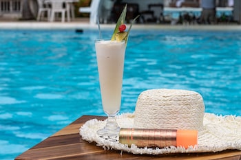 hotel cocoliso island resort