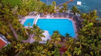 hotel cocoliso island resort