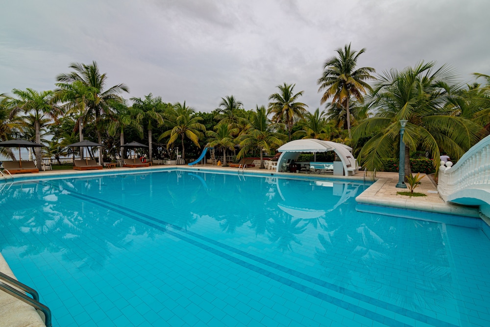 hotel cocoliso island resort