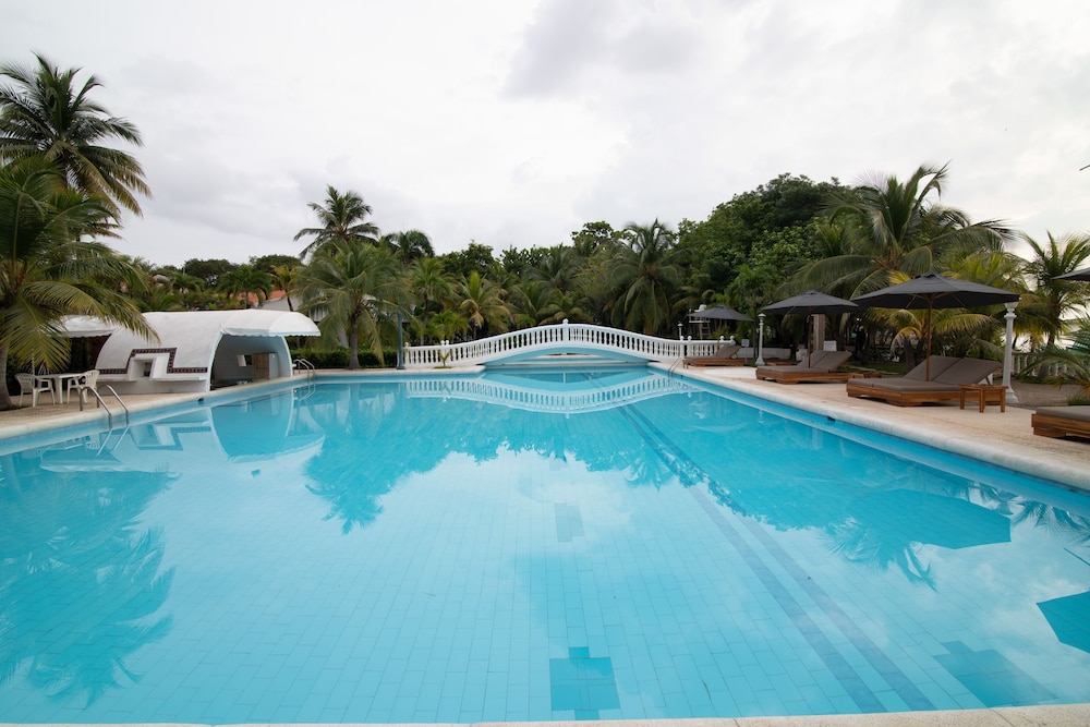 hotel cocoliso island resort