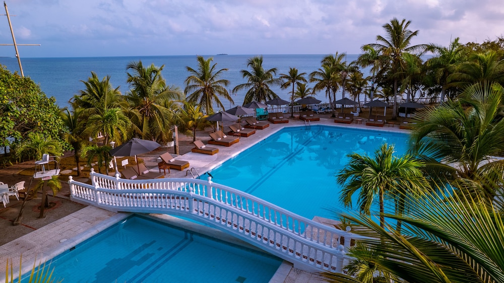 hotel cocoliso island resort