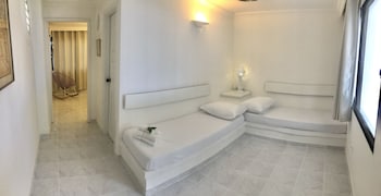 hotel cocoliso island resort