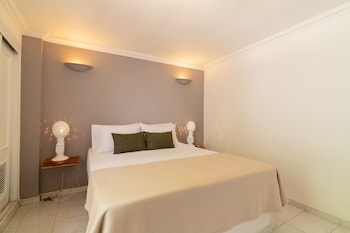 hotel cocoliso island resort