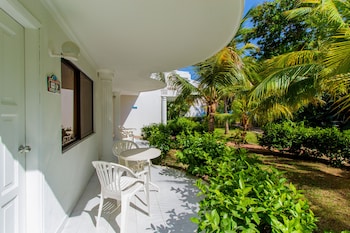 hotel cocoliso island resort