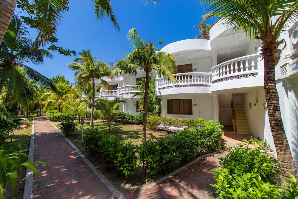 hotel cocoliso island resort