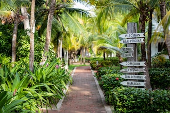 hotel cocoliso island resort
