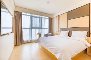 ji hotel xuzhou tongshan wanda plaza