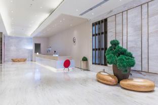 ji hotel xuzhou tongshan wanda plaza