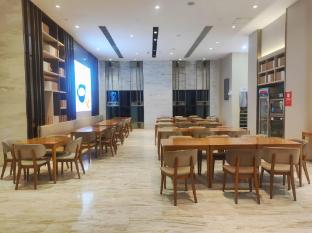 ji hotel xuzhou tongshan wanda plaza