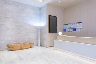 ji hotel xuzhou tongshan wanda plaza