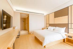 ji hotel xuzhou tongshan wanda plaza