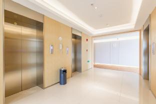 ji hotel xuzhou tongshan wanda plaza