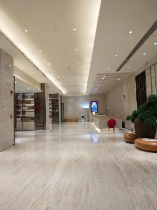 ji hotel xuzhou tongshan wanda plaza