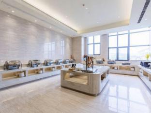 ji hotel xuzhou tongshan wanda plaza