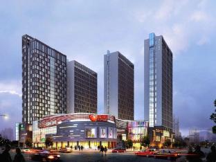 ji hotel xuzhou tongshan wanda plaza