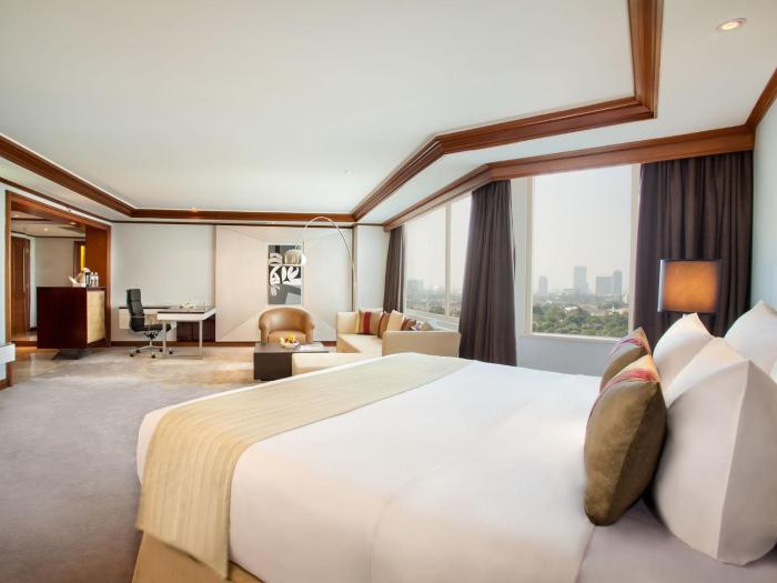 wyndham casablanca jakarta