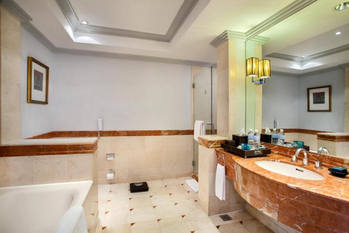 wyndham casablanca jakarta