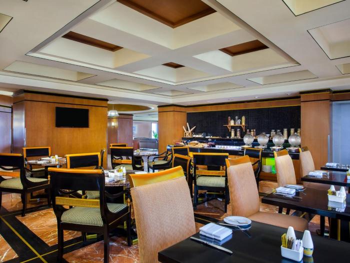 wyndham casablanca jakarta