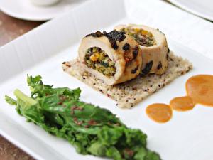 wyndham casablanca jakarta