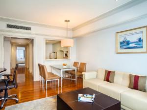 wyndham casablanca jakarta