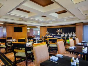 wyndham casablanca jakarta