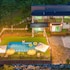 hongcheon stoneisland pension