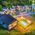 hongcheon stoneisland pension