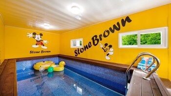 hongcheon stoneisland pension
