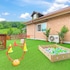hongcheon stoneisland pension