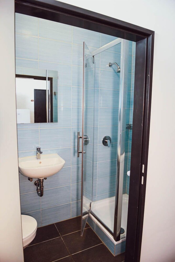 pension und monteurzimmer victoria