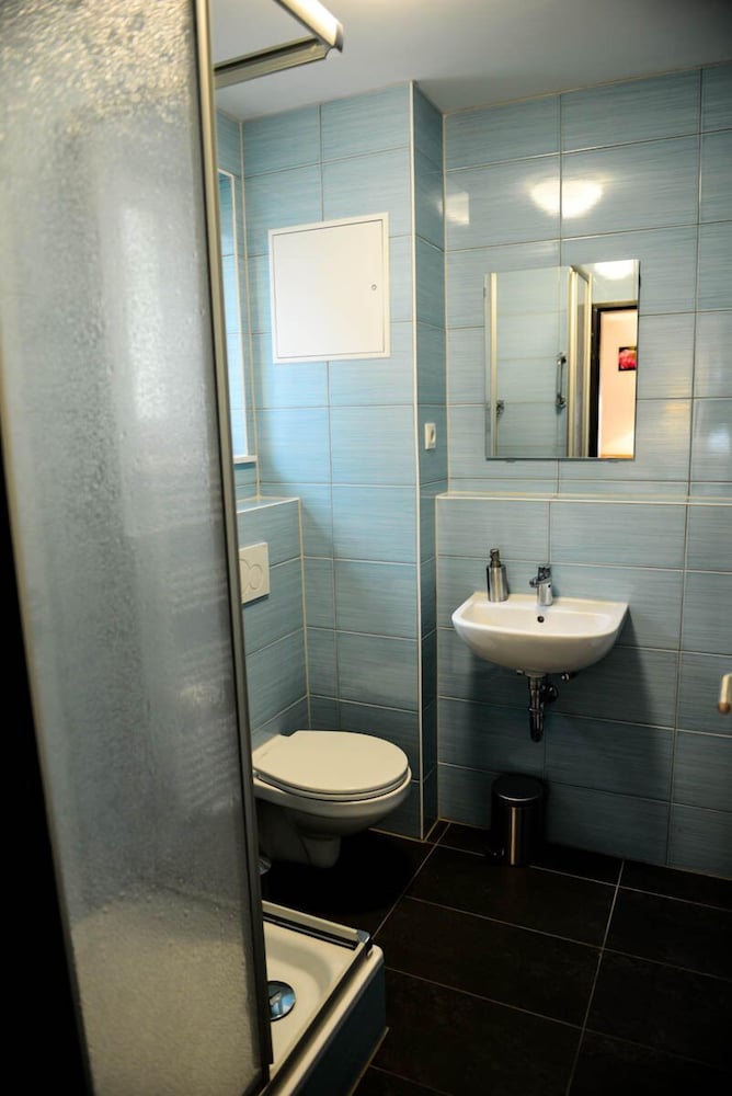 pension und monteurzimmer victoria