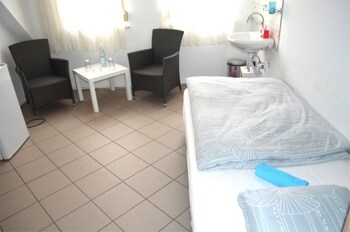 pension und monteurzimmer victoria