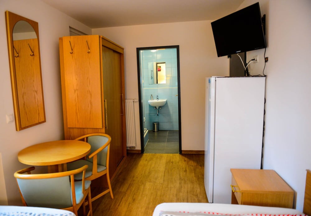 pension und monteurzimmer victoria