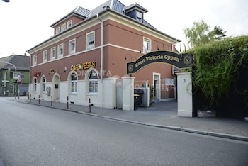 pension und monteurzimmer victoria