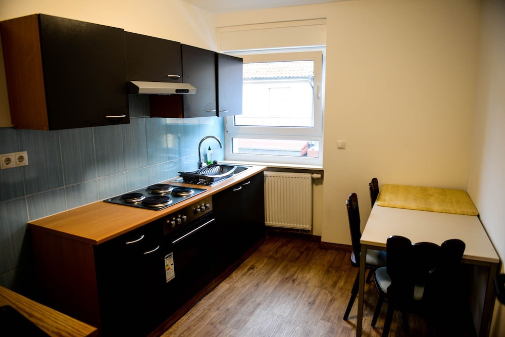 pension und monteurzimmer victoria