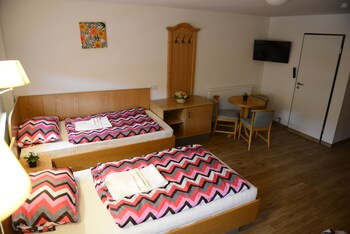 pension und monteurzimmer victoria