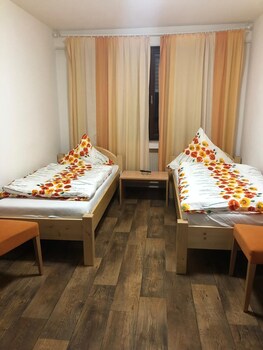 pension und monteurzimmer victoria