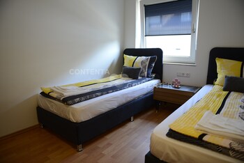 pension und monteurzimmer victoria