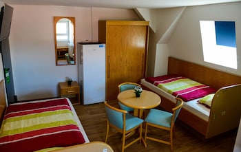 pension und monteurzimmer victoria