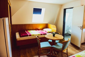 pension und monteurzimmer victoria