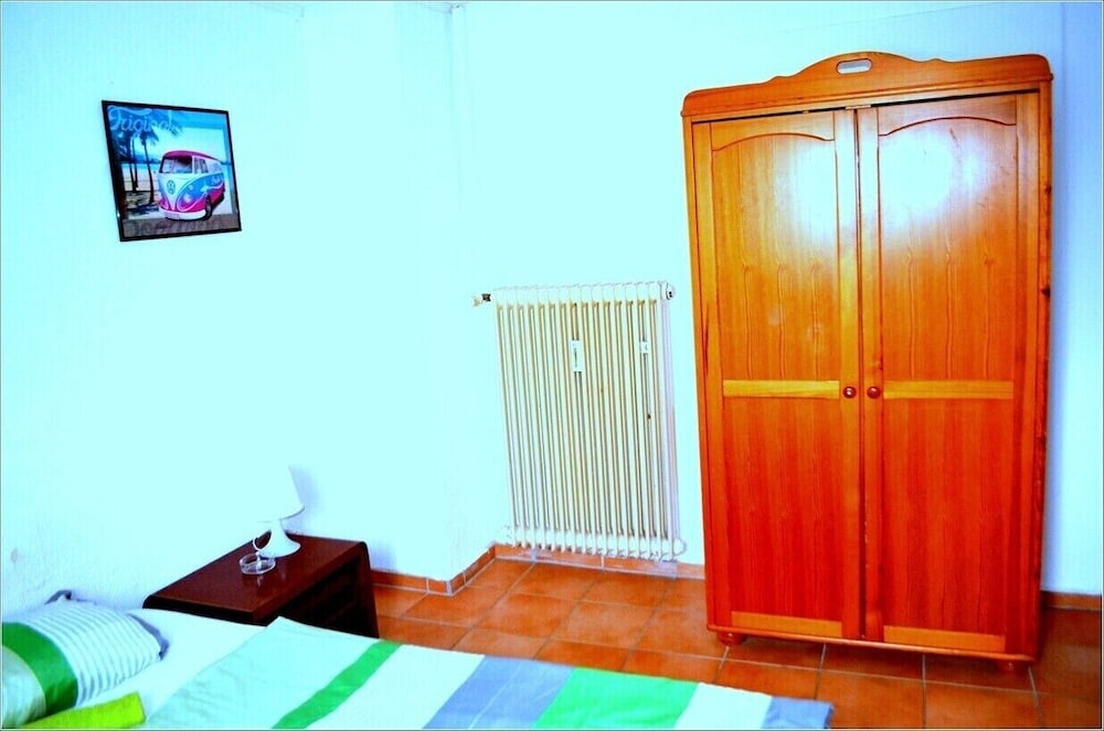 pension und monteurzimmer victoria