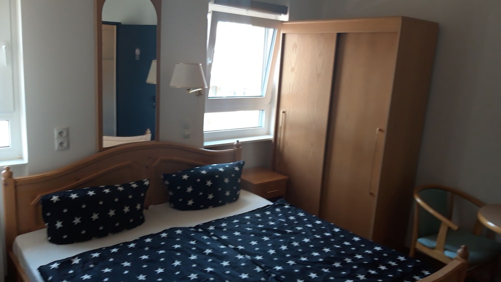 pension und monteurzimmer victoria