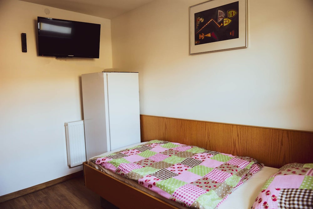 pension und monteurzimmer victoria