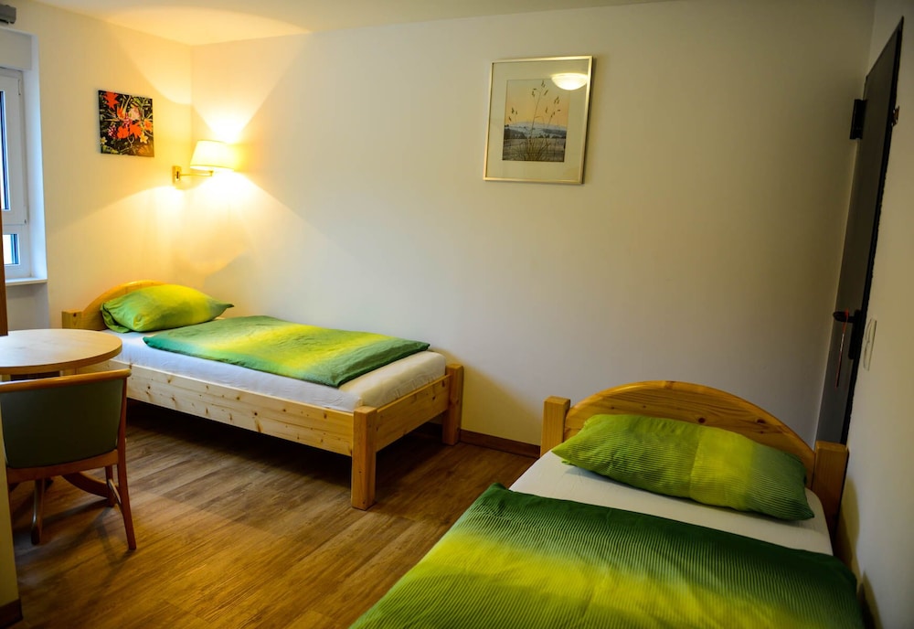 pension und monteurzimmer victoria