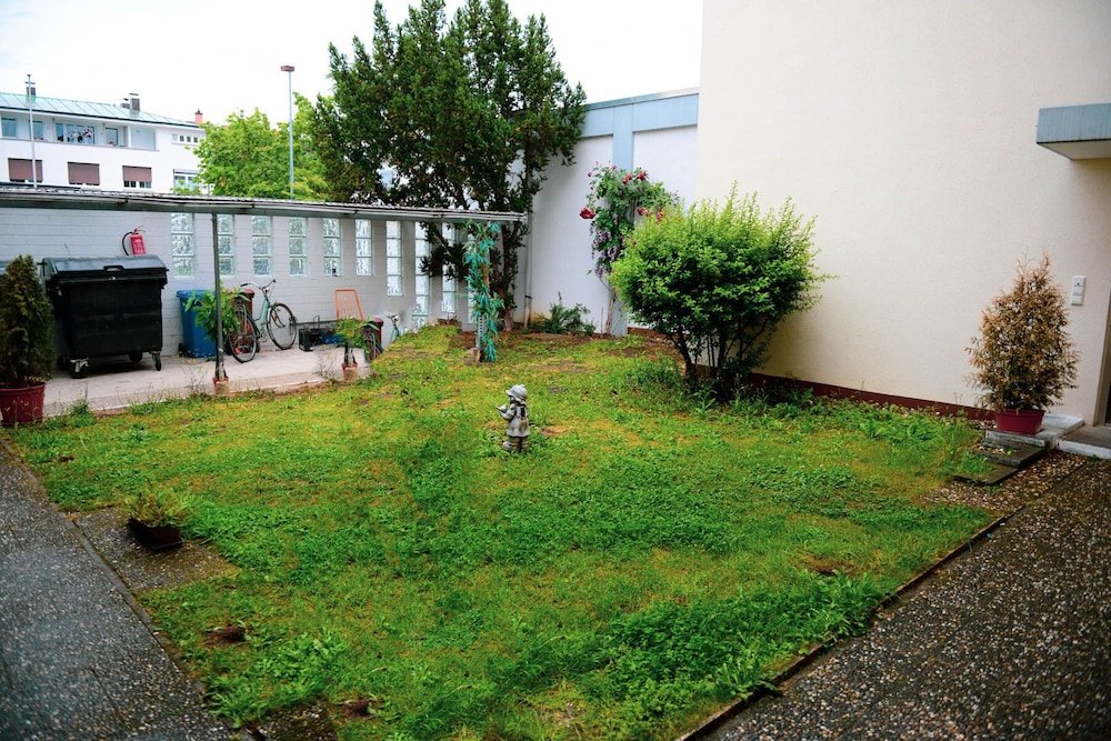 ludwigshafen
