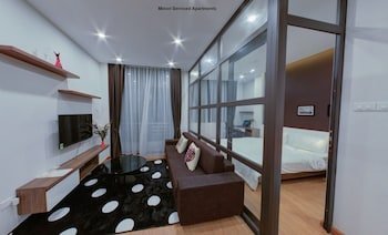 minori serviced apartment