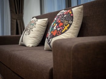 minori serviced apartment